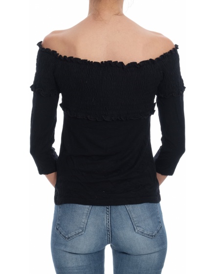 Дамска блуза Wicked