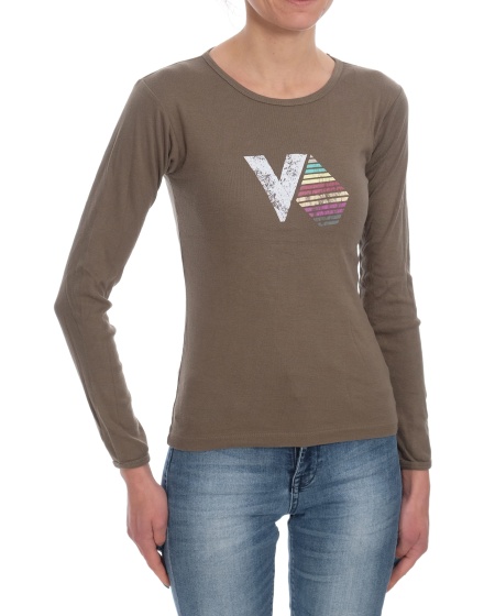 Дамска блуза Volcom