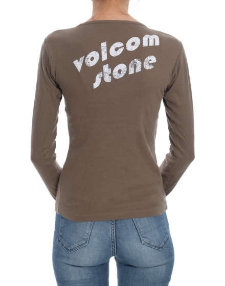 Дамска блуза Volcom