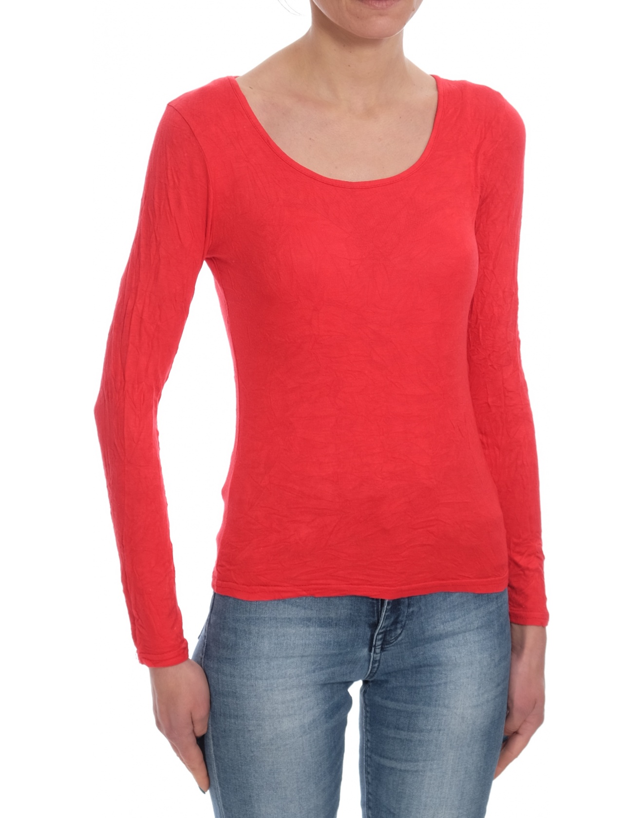 Дамска блуза Made In Italy