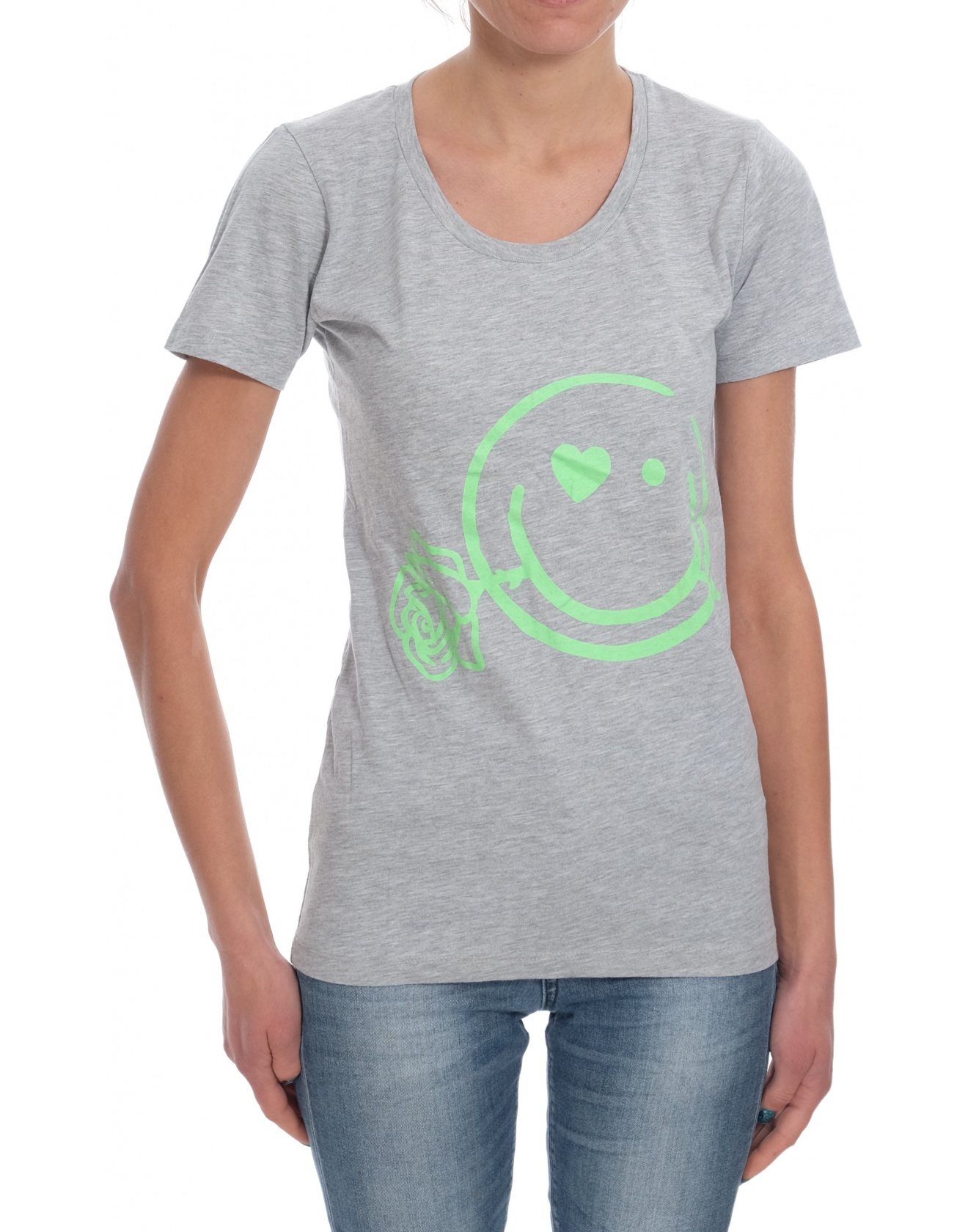 Дамска тениска Fourtifour