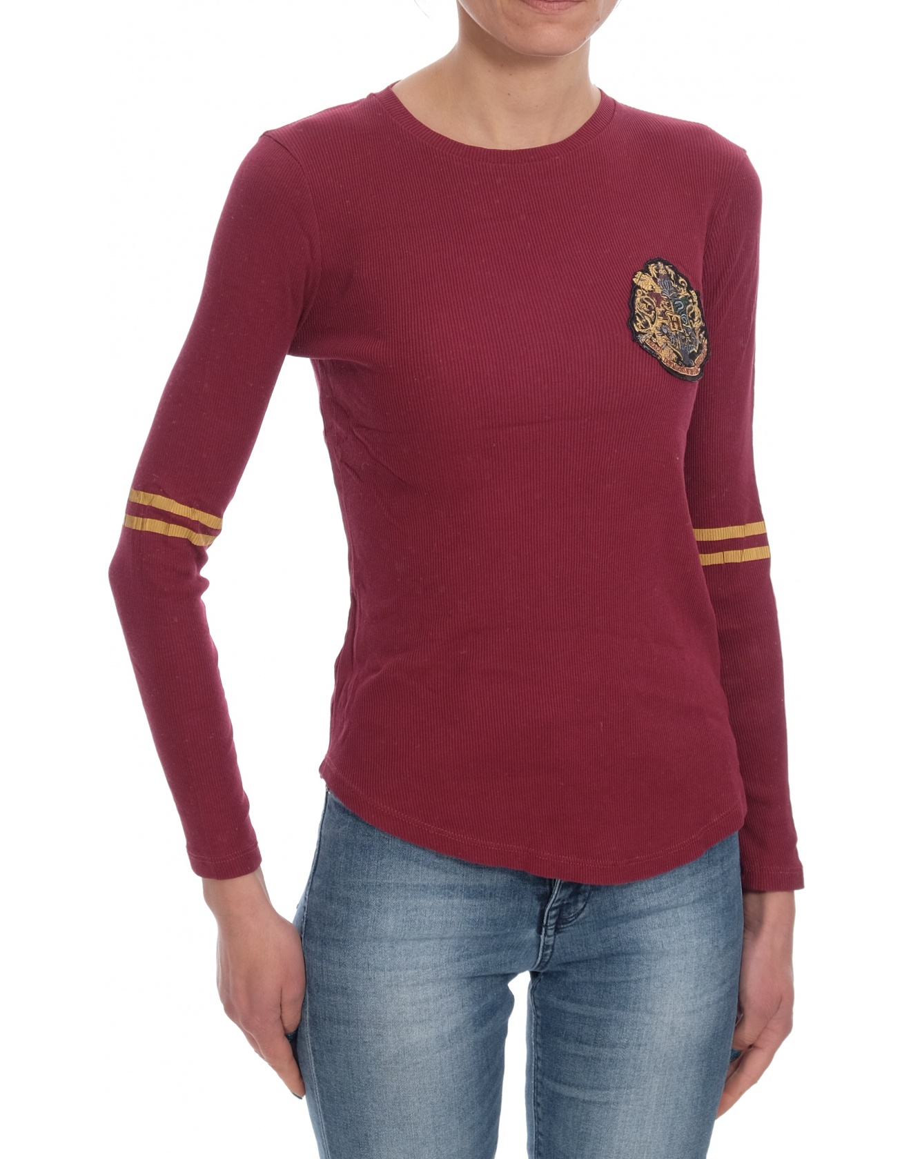 Дамска блуза Harry Potter