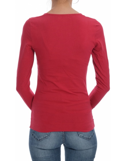 Дамска блуза Superstar