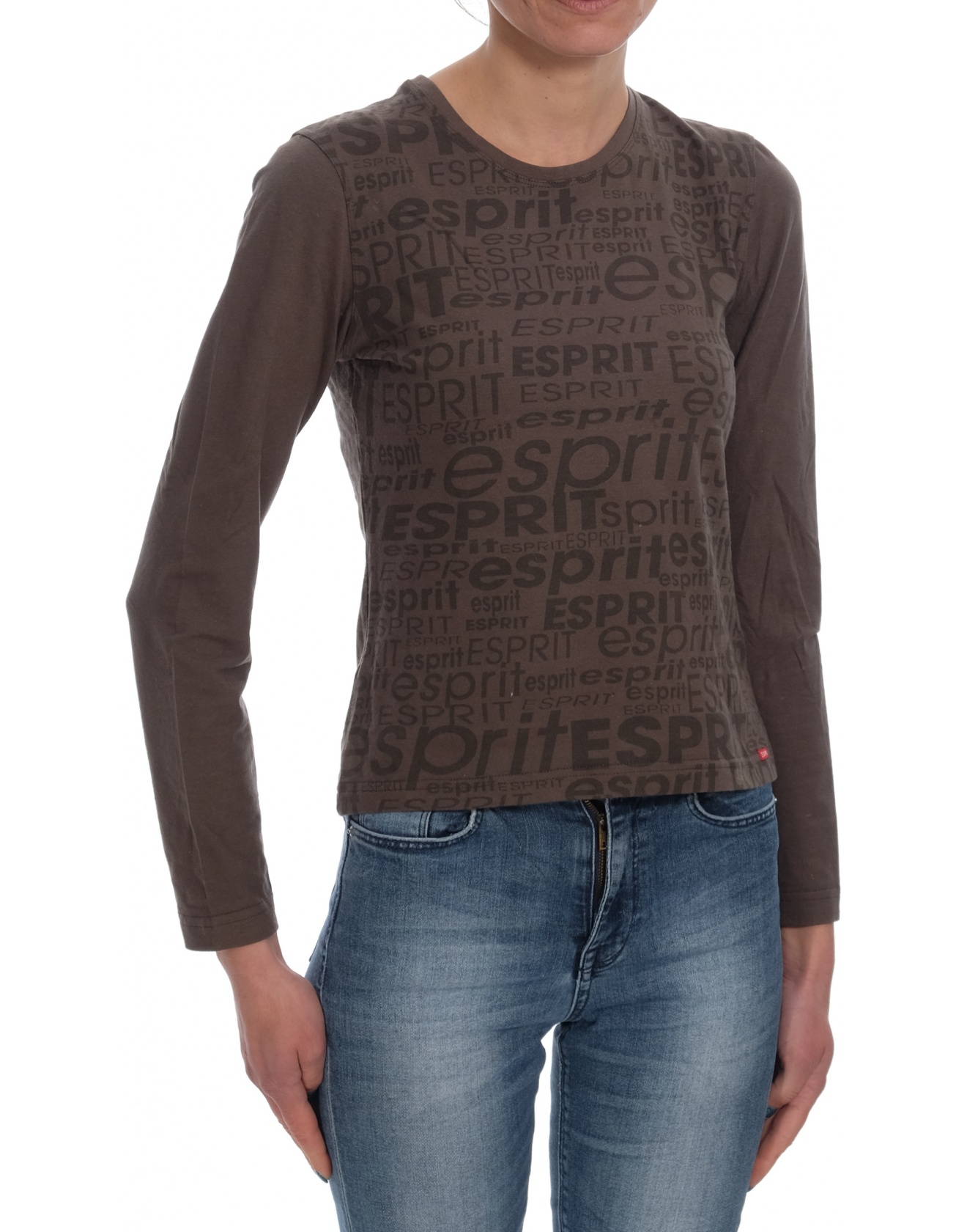 Дамска блуза ESPRIT