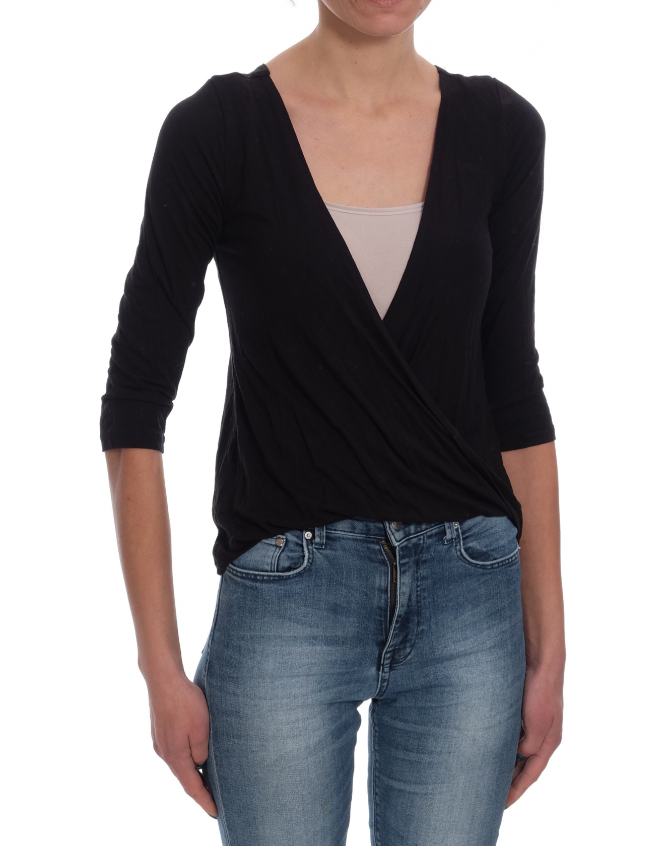 Дамска блуза