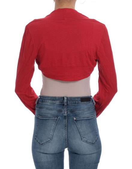 Дамско болеро