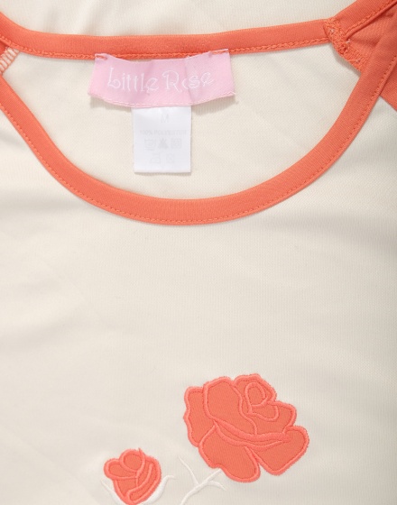 Дамска блуза Little Rose