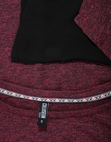 Дамска блуза Coloseum