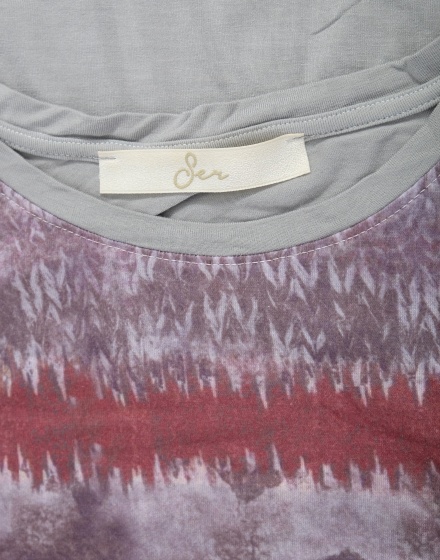 Дамска блуза Ser