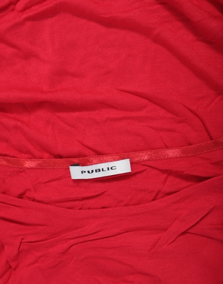 Дамска блуза Public