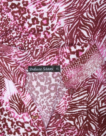 Дамска блуза Deluxe