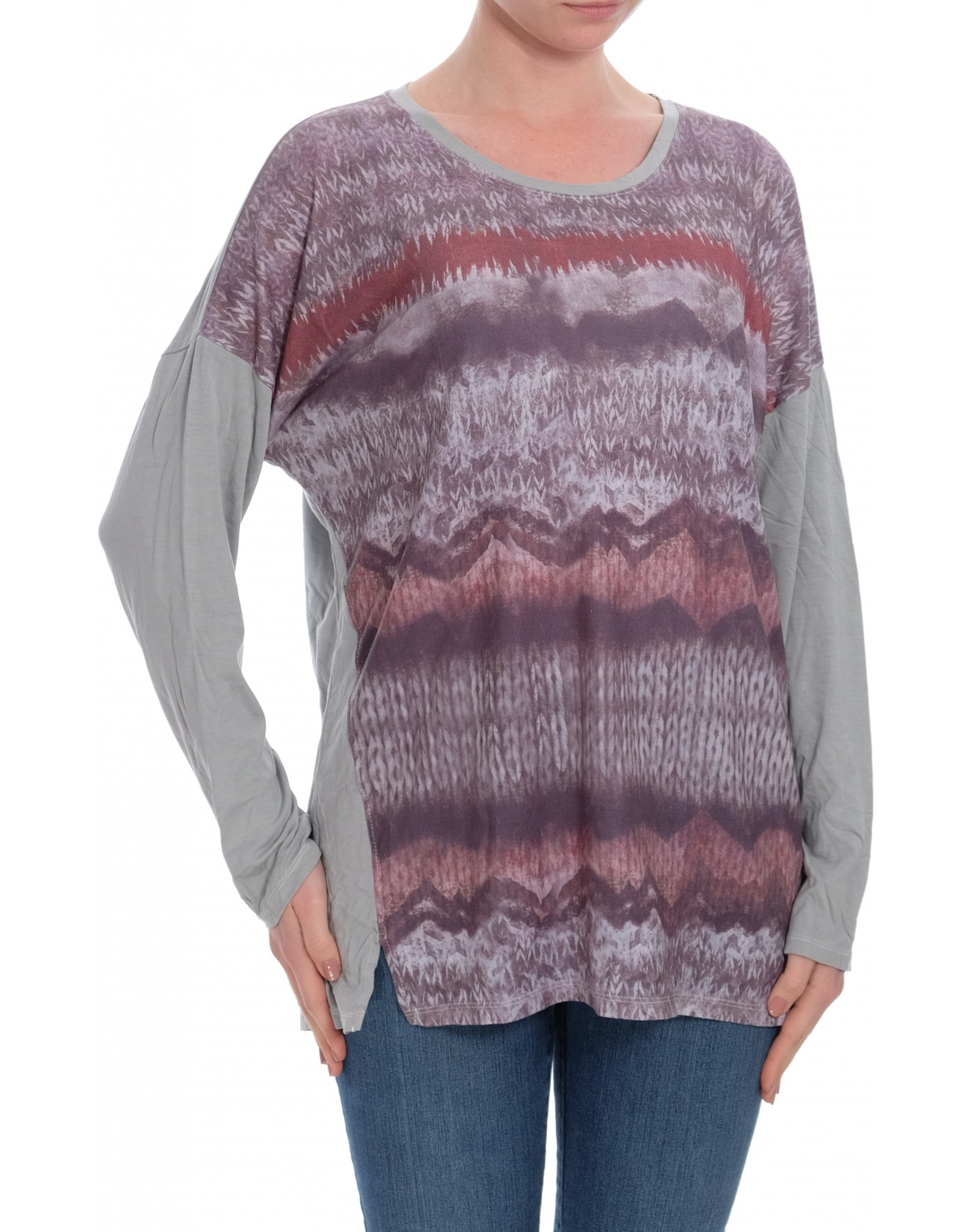 Дамска блуза Ser