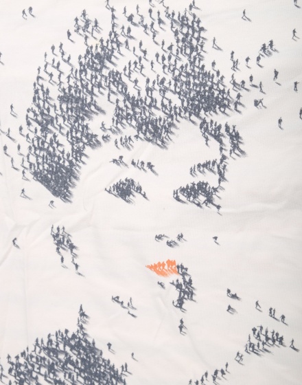 Дамска блуза Liberty