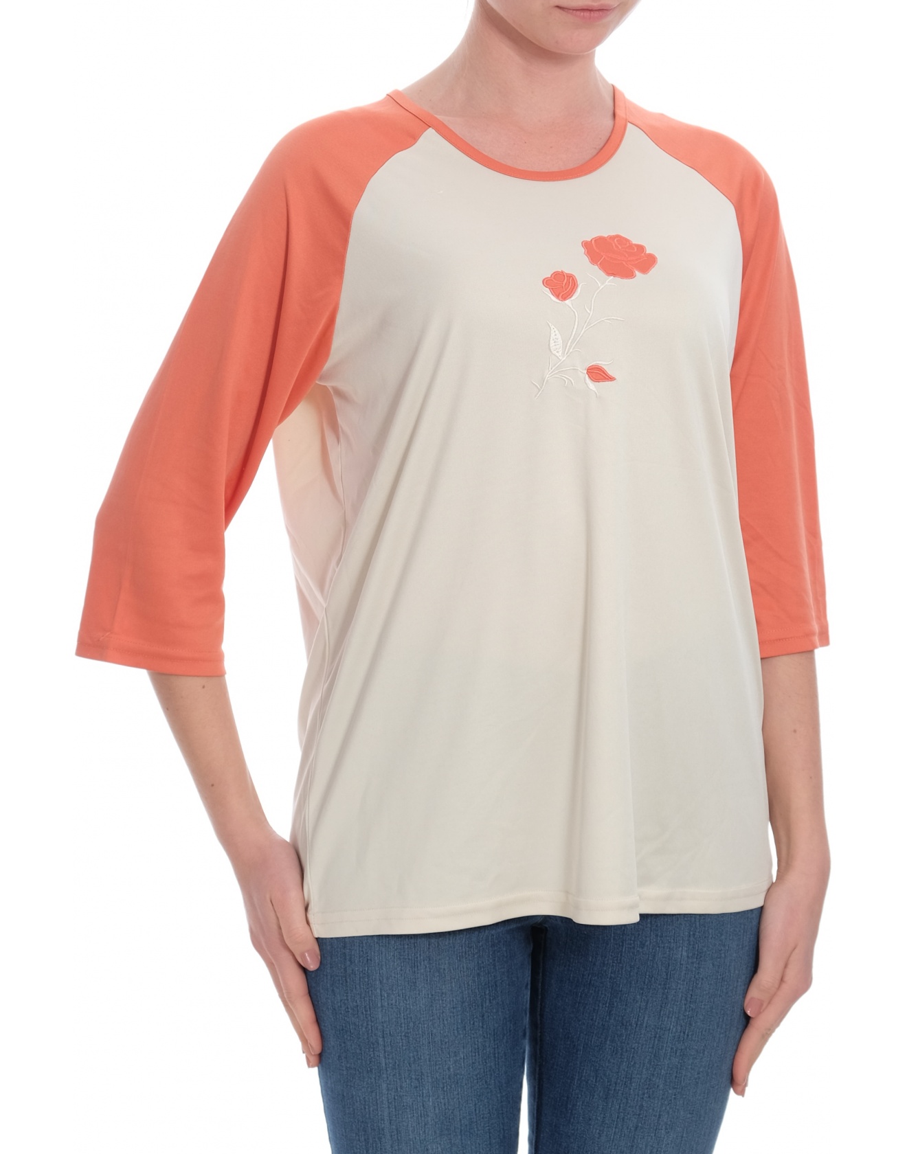 Дамска блуза Little Rose