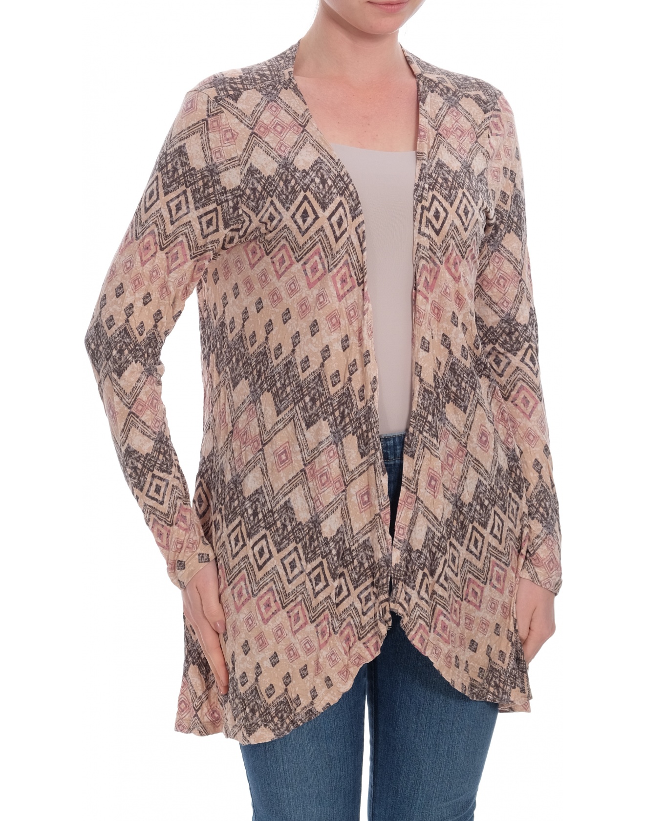 Дамска наметка Amisu