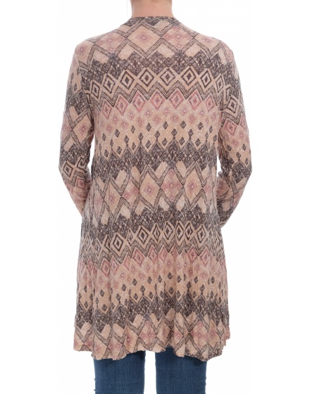 Дамска наметка Amisu