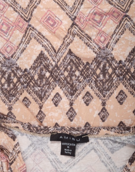 Дамска наметка Amisu