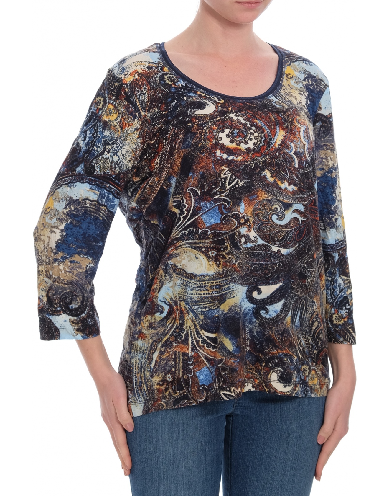 Дамска блуза Gina Laura