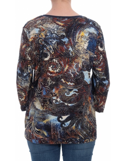 Дамска блуза Gina Laura