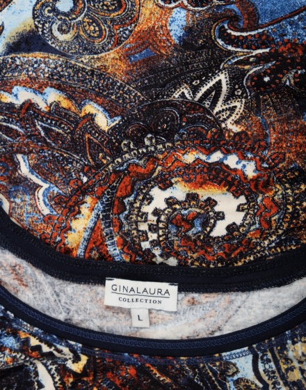 Дамска блуза Gina Laura