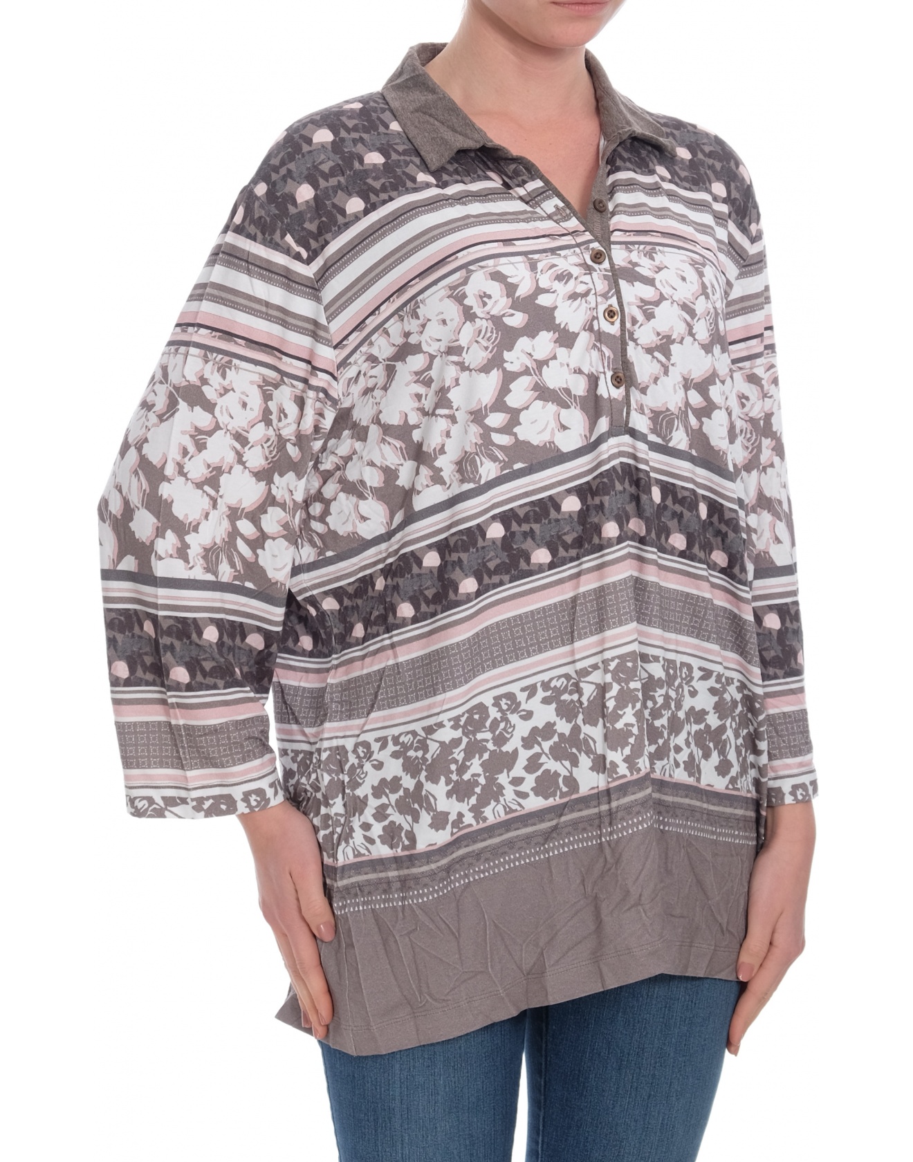 Дамска блуза Rabe