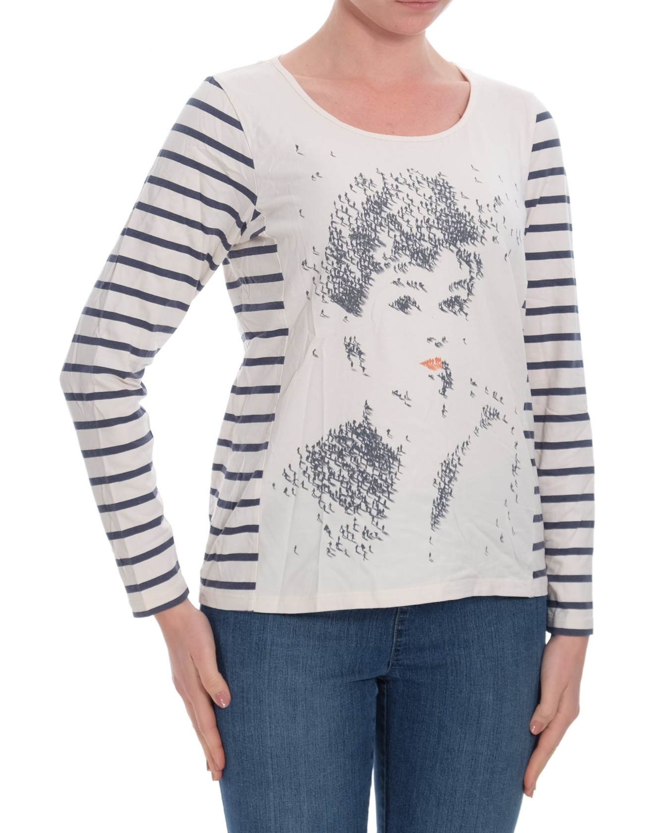 Дамска блуза Liberty