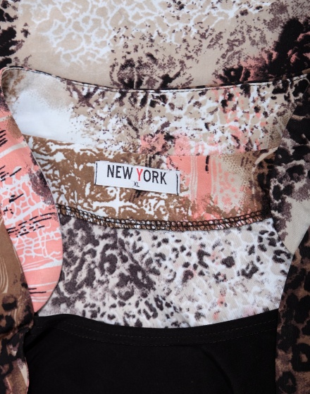 Дамска блуза New York