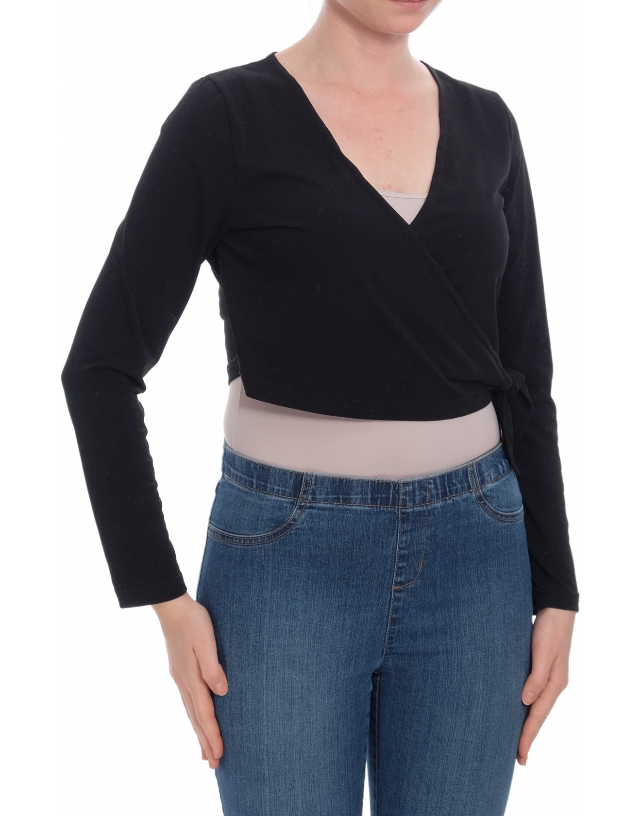 Дамско болеро MSK