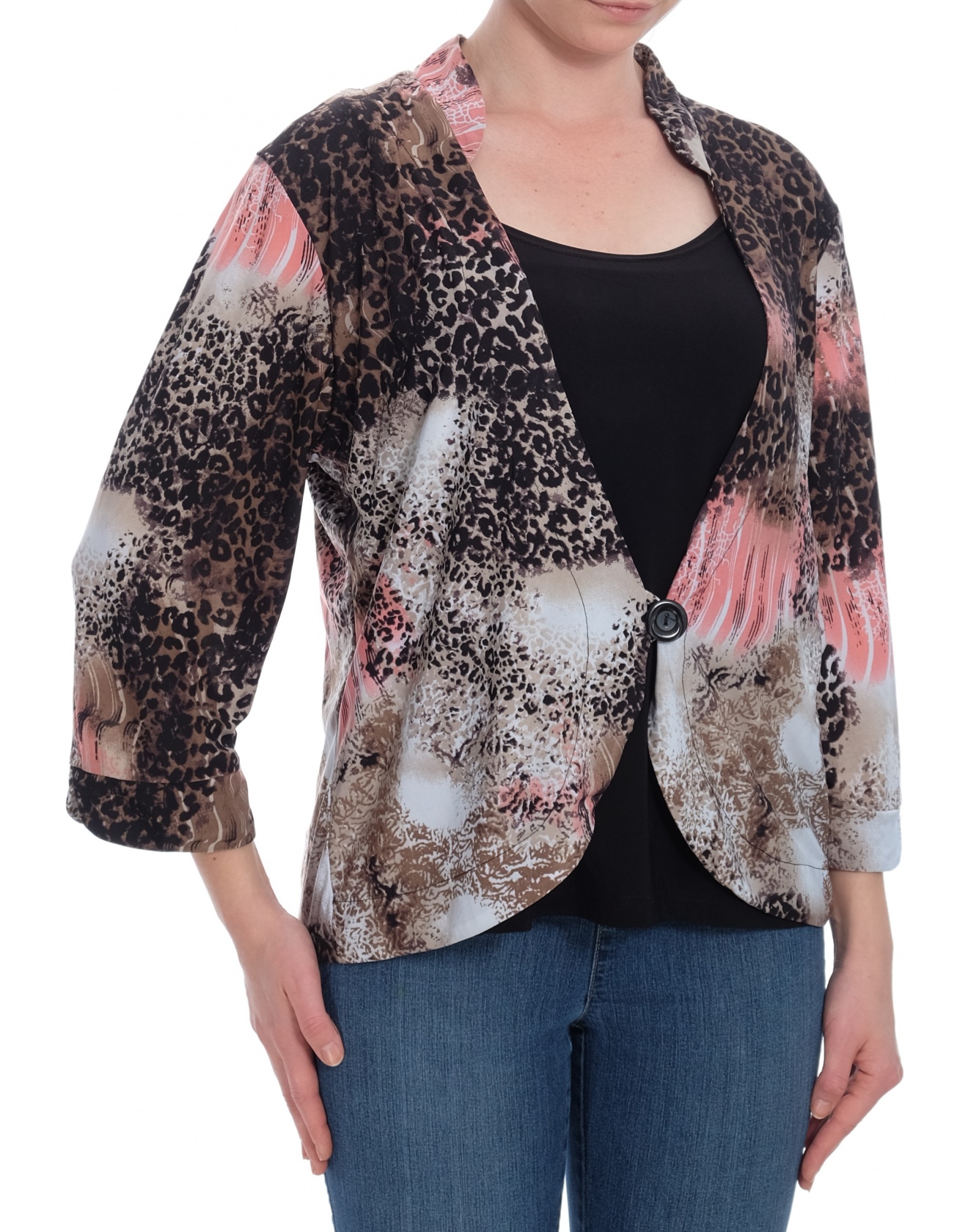 Дамска блуза New York