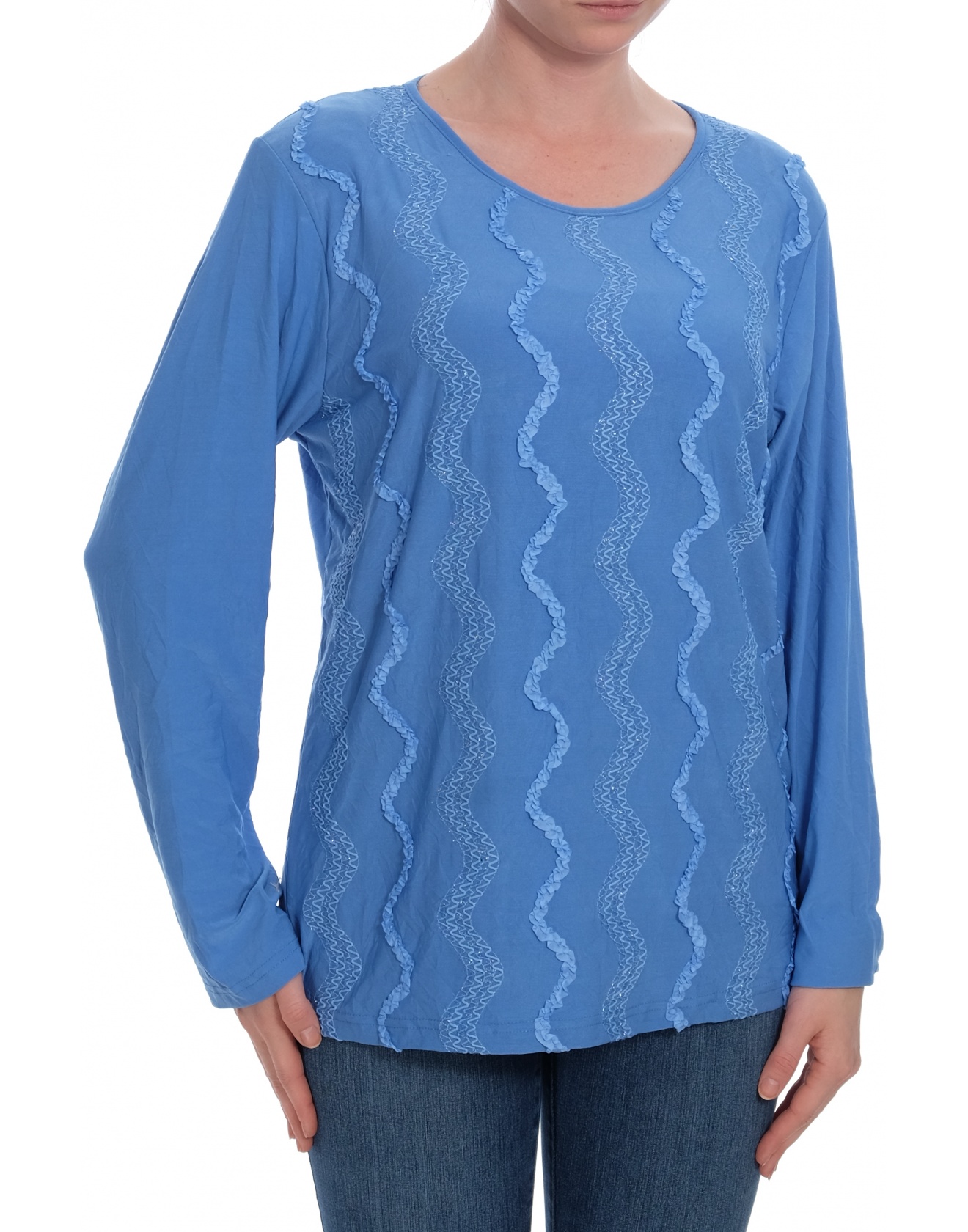 Дамска блуза Shining Star