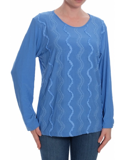 Дамска блуза Shining Star