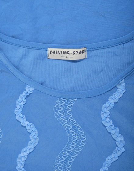 Дамска блуза Shining Star