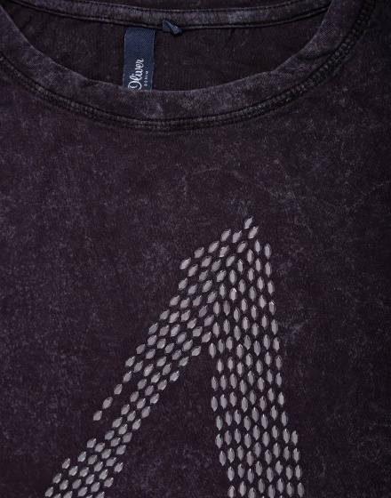 Дамска блуза s.Oliver