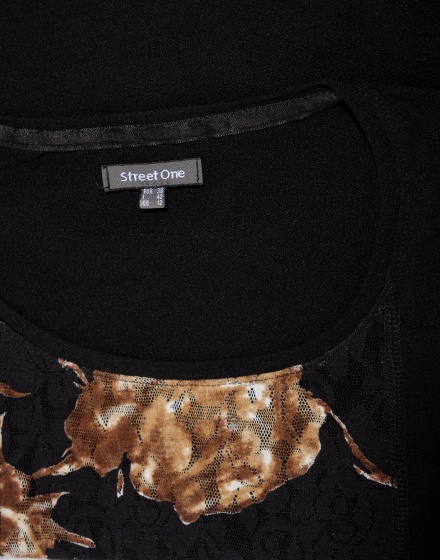 Дамска блуза Street One