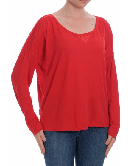 Дамска блуза Love To Lounge