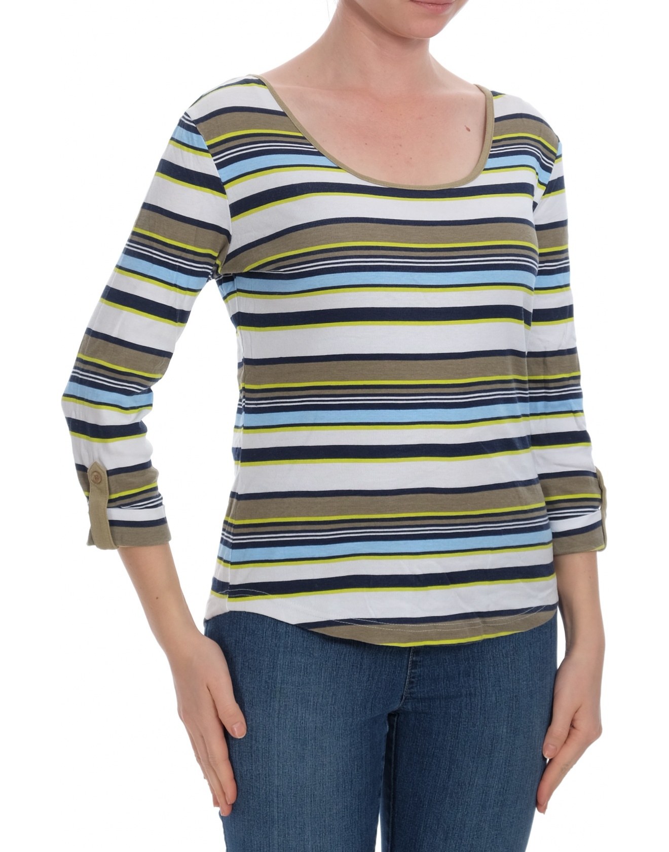 Дамска блуза b.p.c. Bonprix Collection