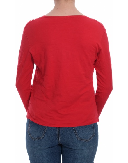 Дамска блуза See you