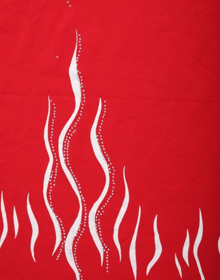 Дамска блуза See you