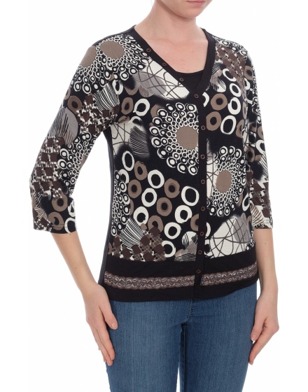 Дамска блуза HS