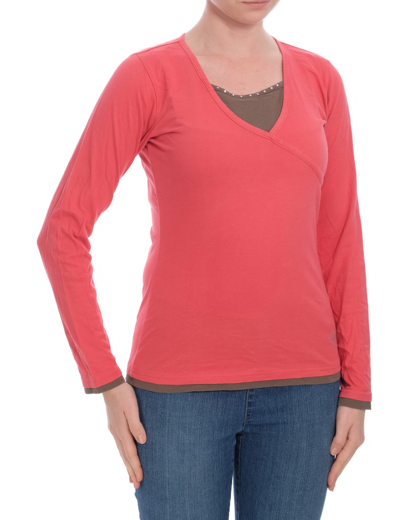 Дамска блуза s.Oliver