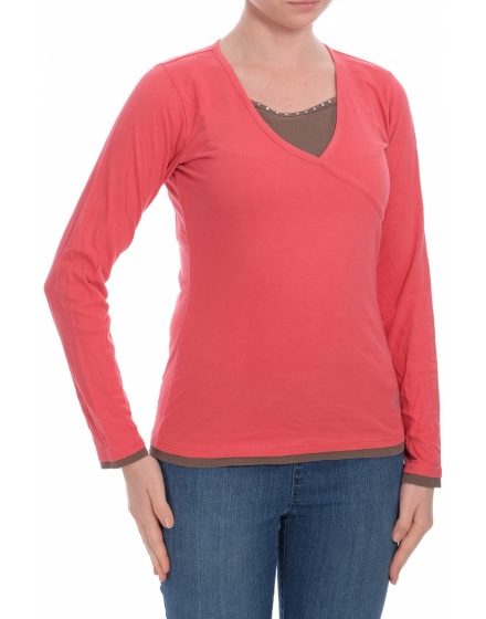 Дамска блуза s.Oliver