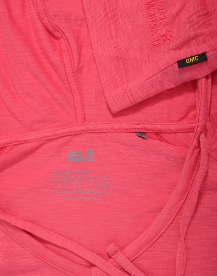 Дамска блуза Jack Wolfskin