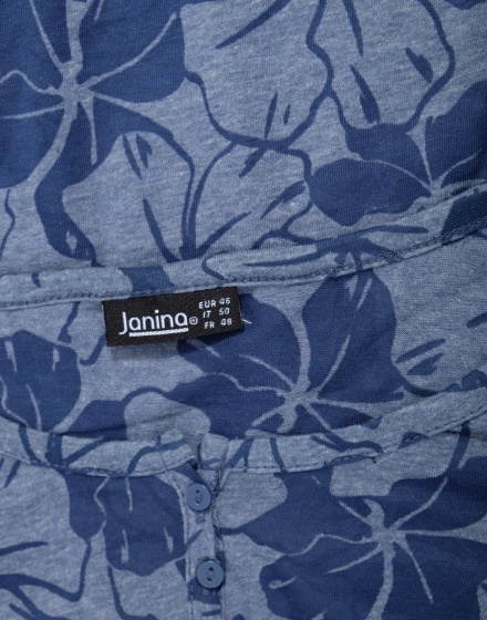 Дамска блуза Janina