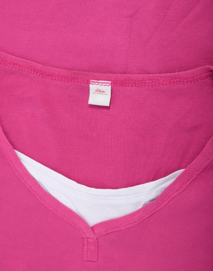 Дамска блуза s.Oliver