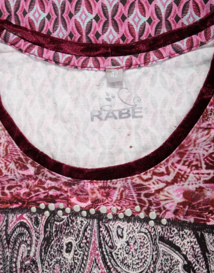 Дамска блуза Rabe