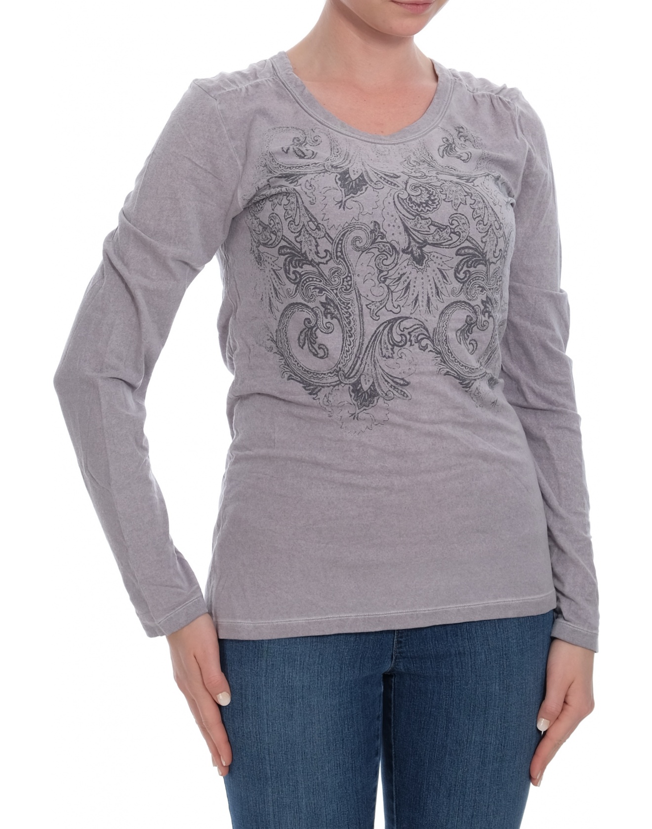 Дамска блуза