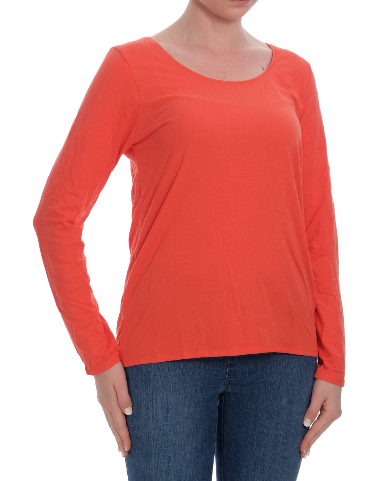 Дамска блуза In Extenso