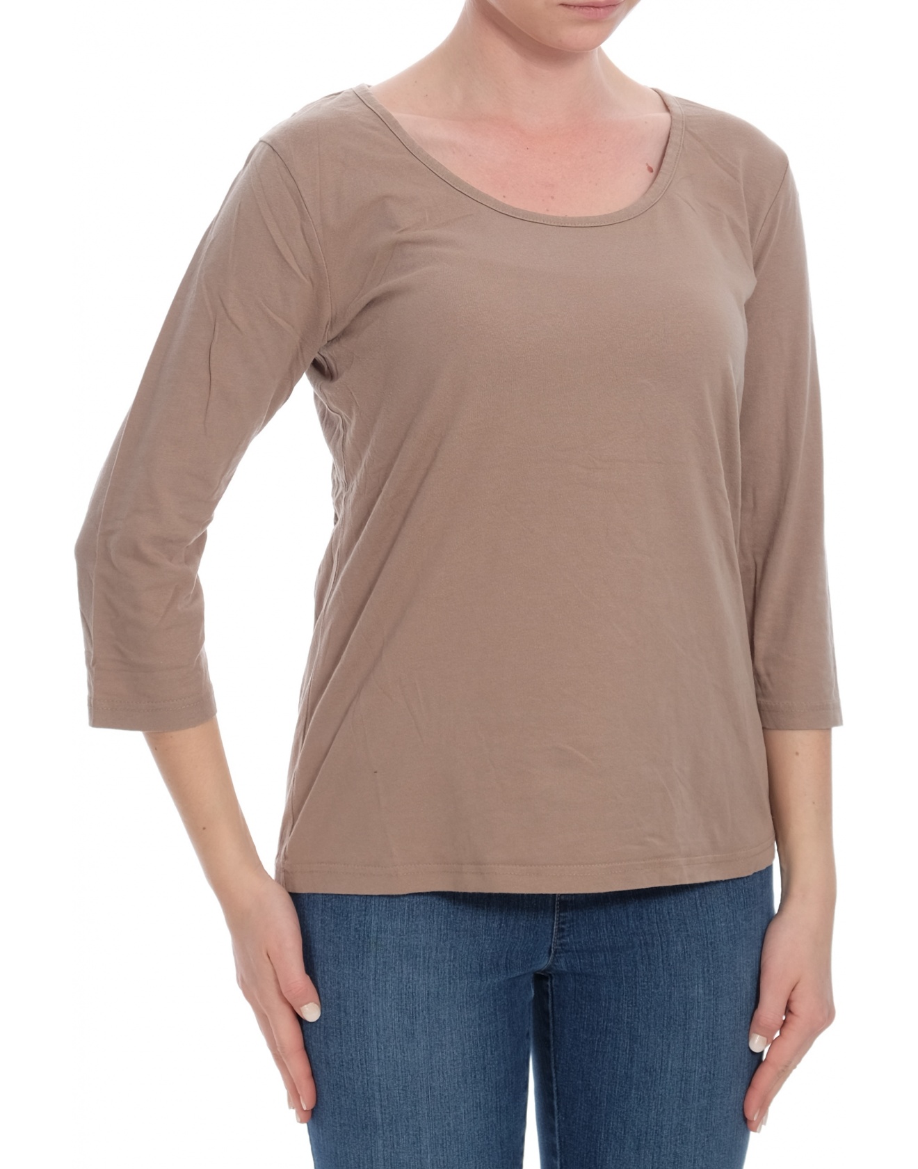 Дамска блуза b.p.c. Bonprix Collection