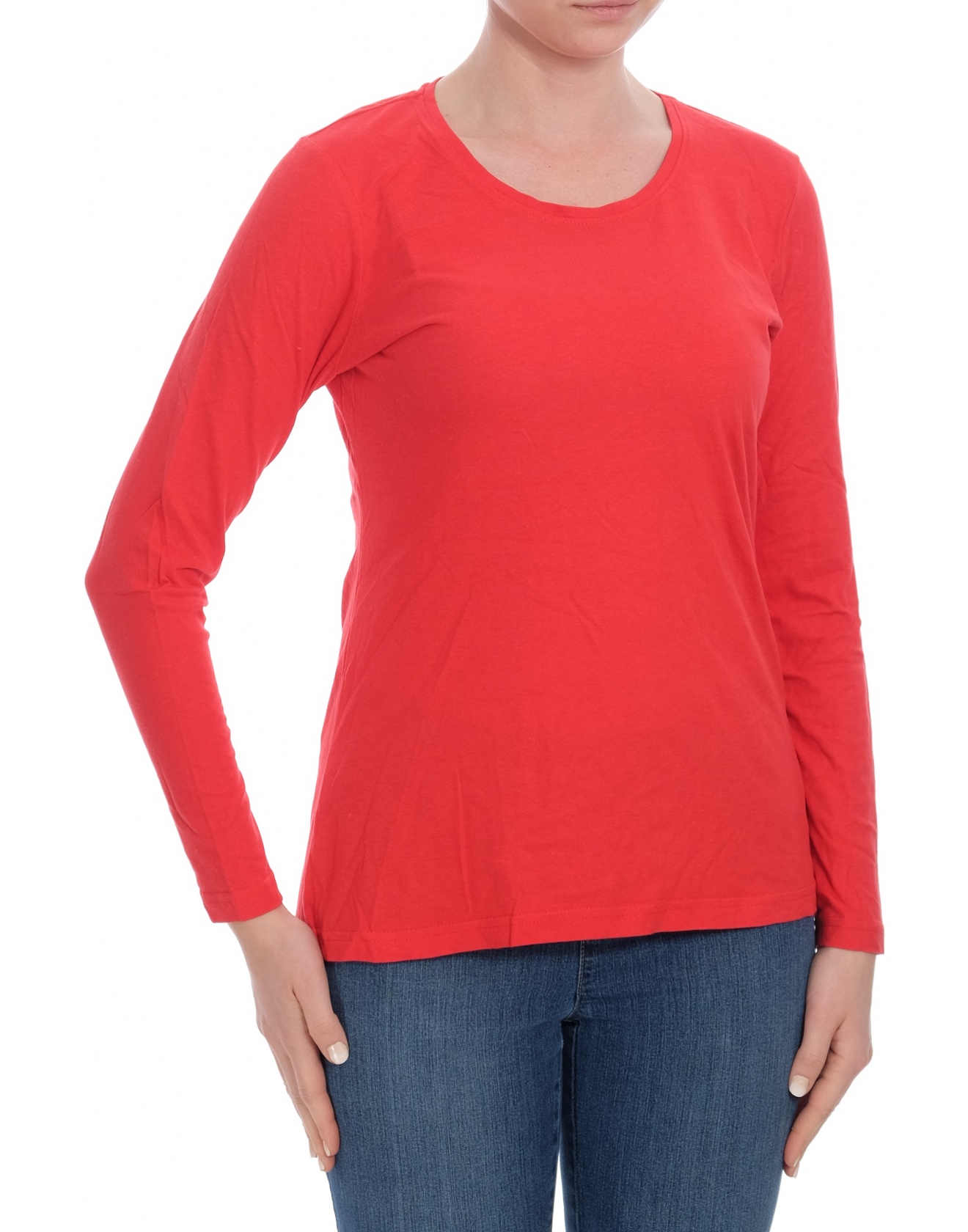 Дамска блуза Janina