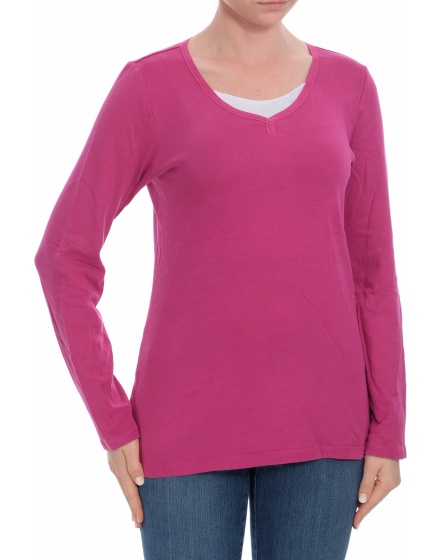 Дамска блуза s.Oliver